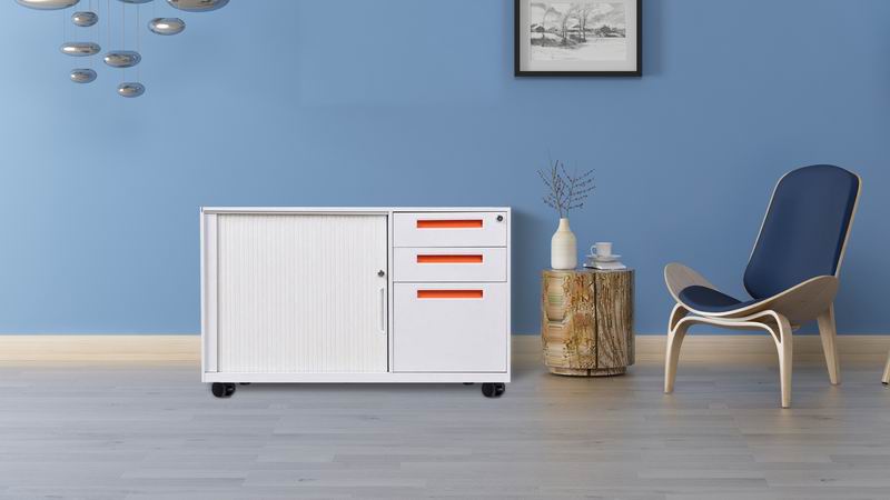 SJ-H3 Mobile caddy