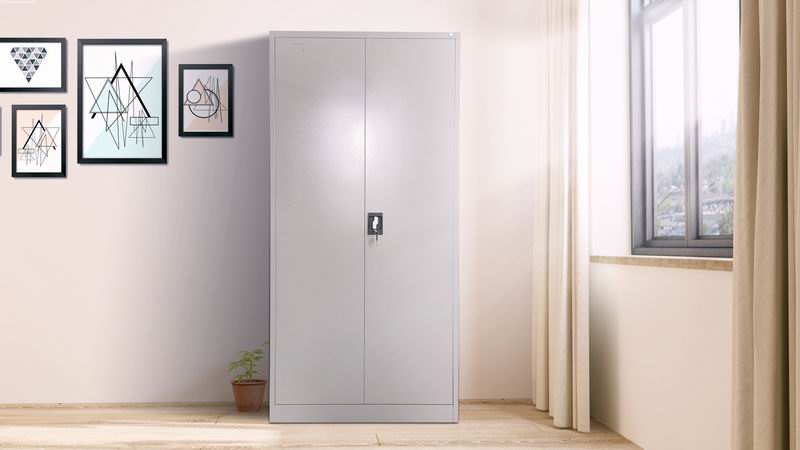 SJ-A18 Two-door cabinet
