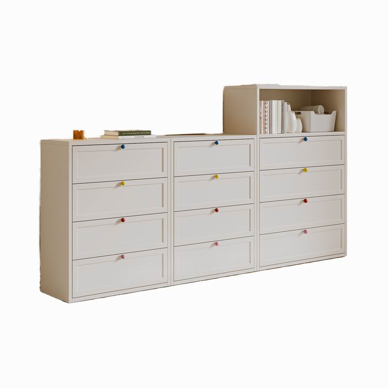 SJ-HC3   Steel Multi-Drawer Home Cabinet