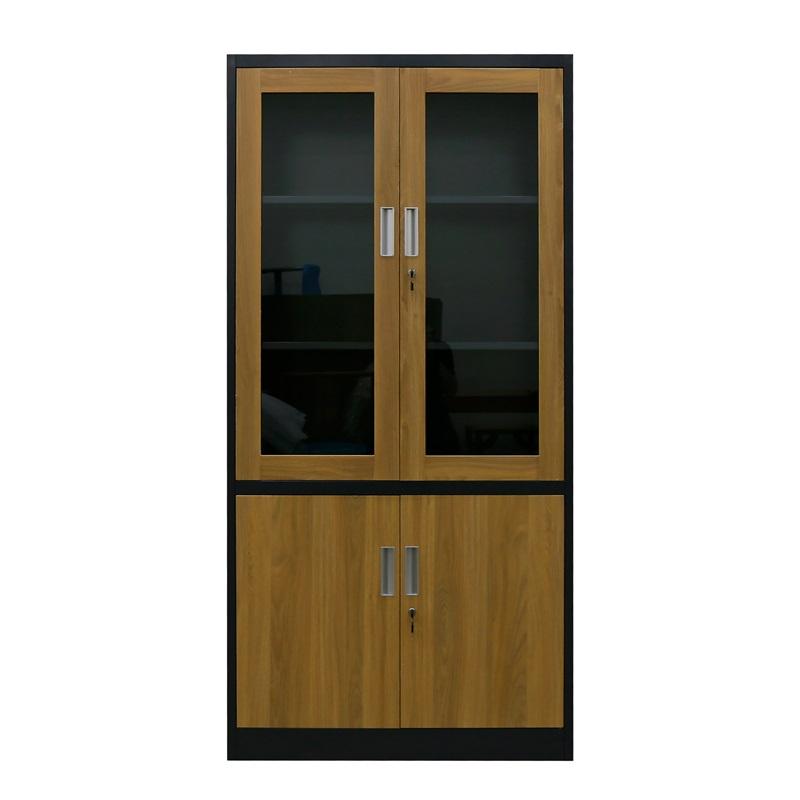 SJ-PC18   Steel Transfer Print Drawing Cabinet